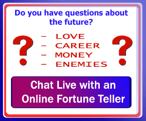 Online Fortune Teller