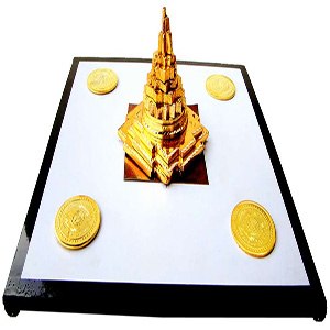 Talisman for Prosperity & Wealth