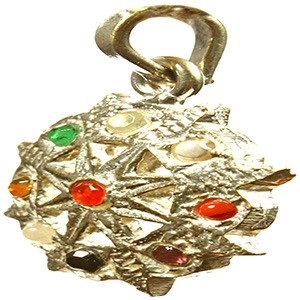 A PowerFortunes Lucky Pendant