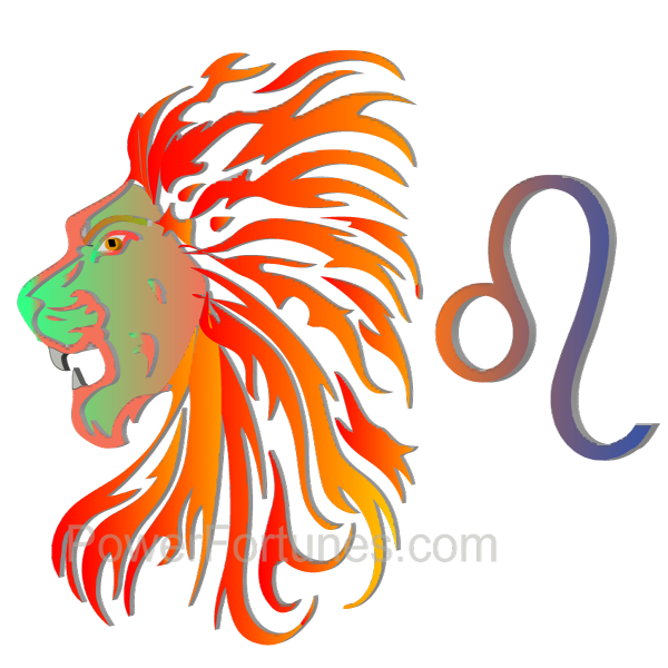 Astrology Sign - Leo