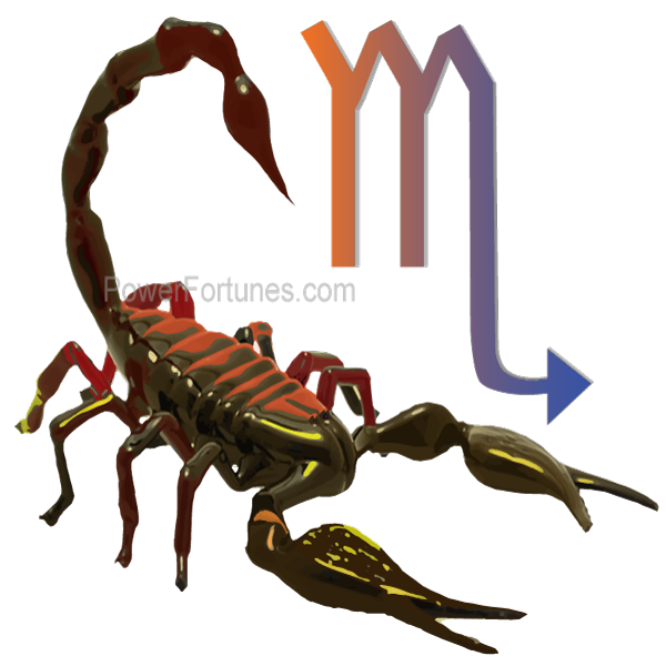 March 2024 Horoscope, Scorpio