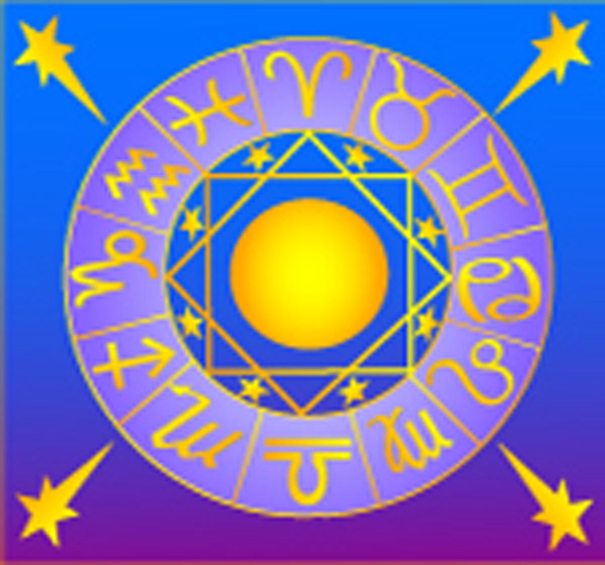 astrological event at 230am PST today