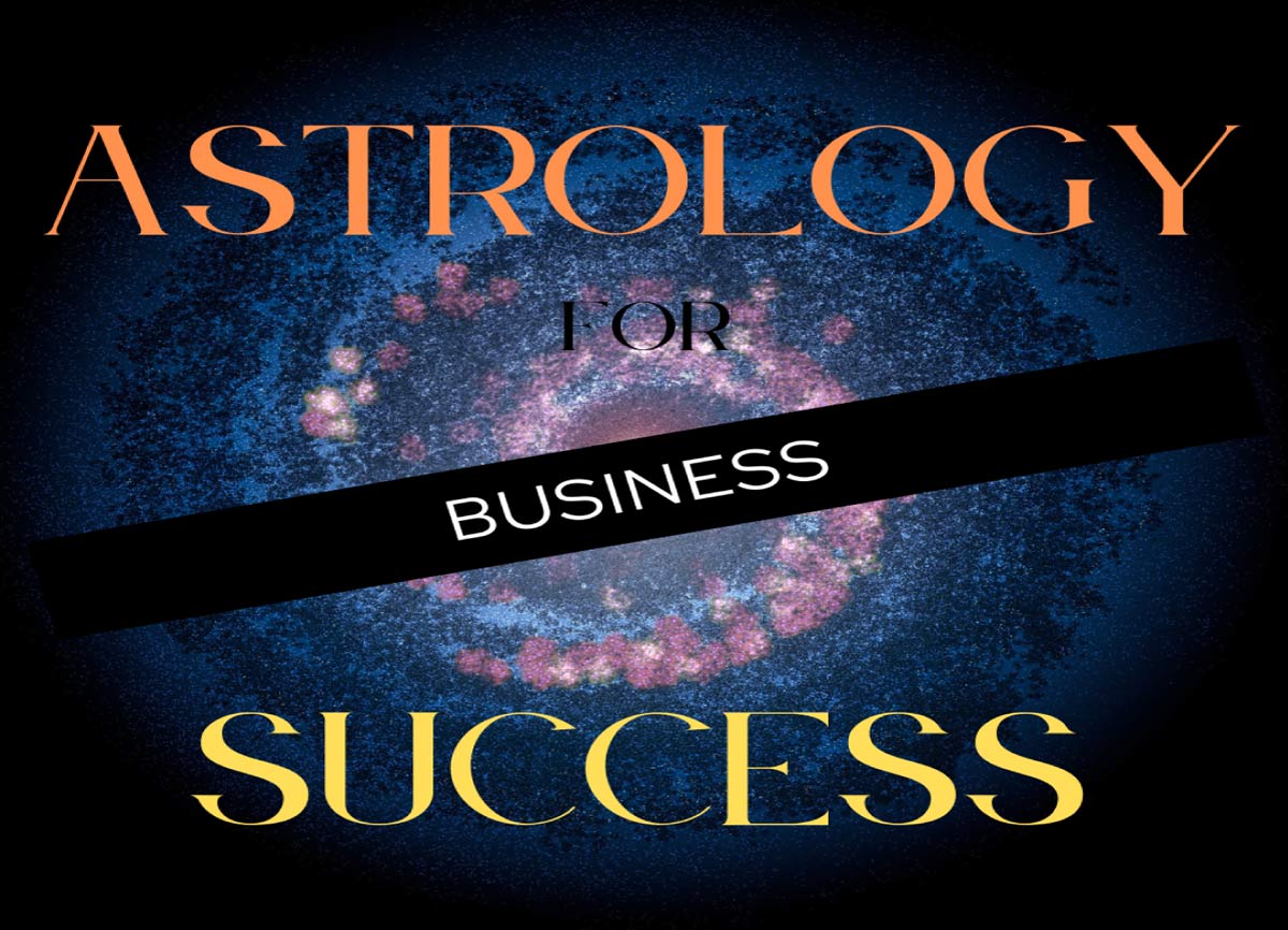 Astrology for Business Success