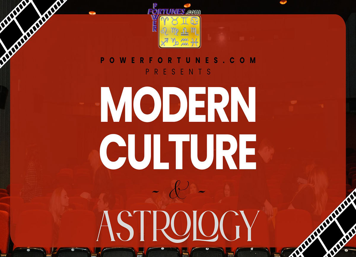 Astrology and Pop Culture