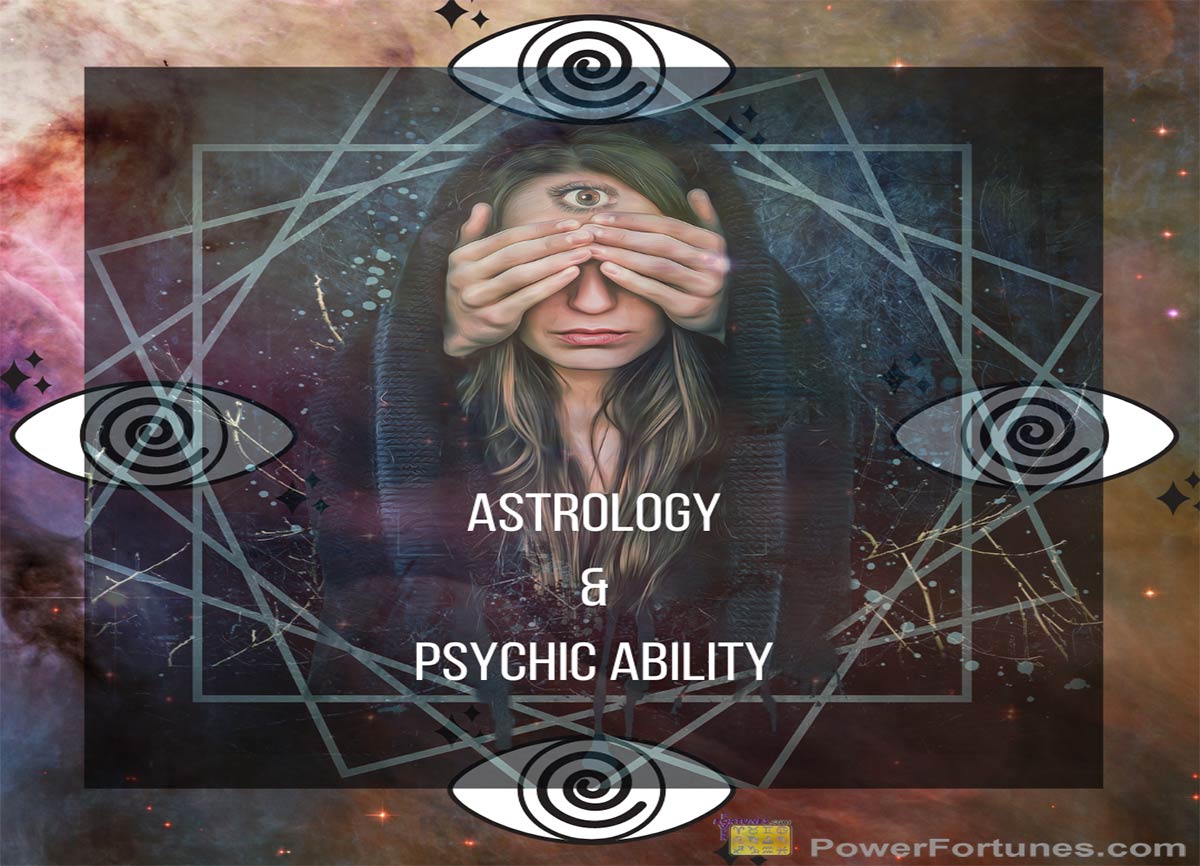 Astrology Psychic Readings 