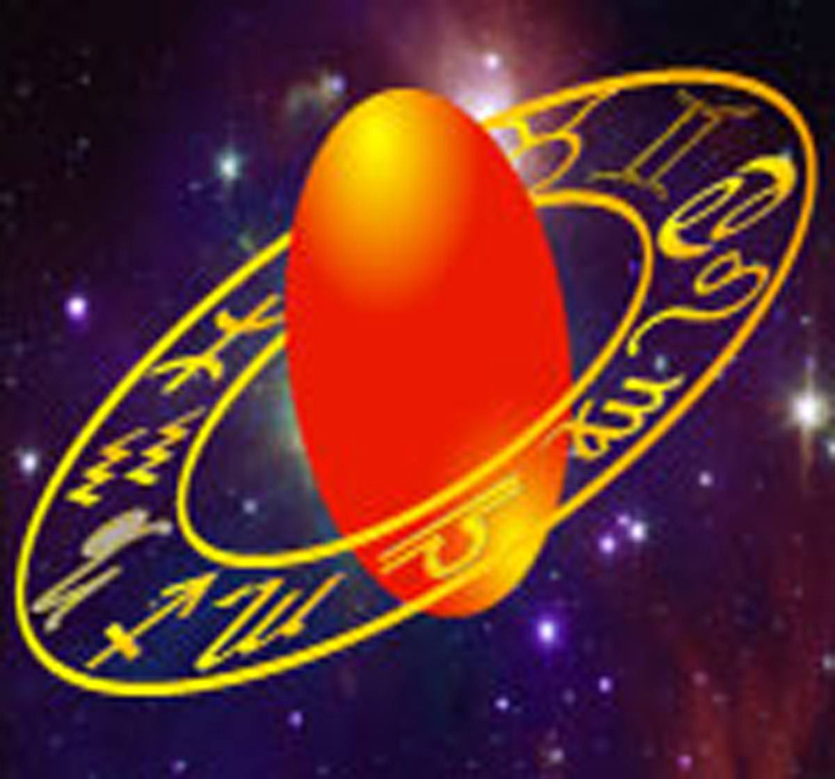 Astrology Signs