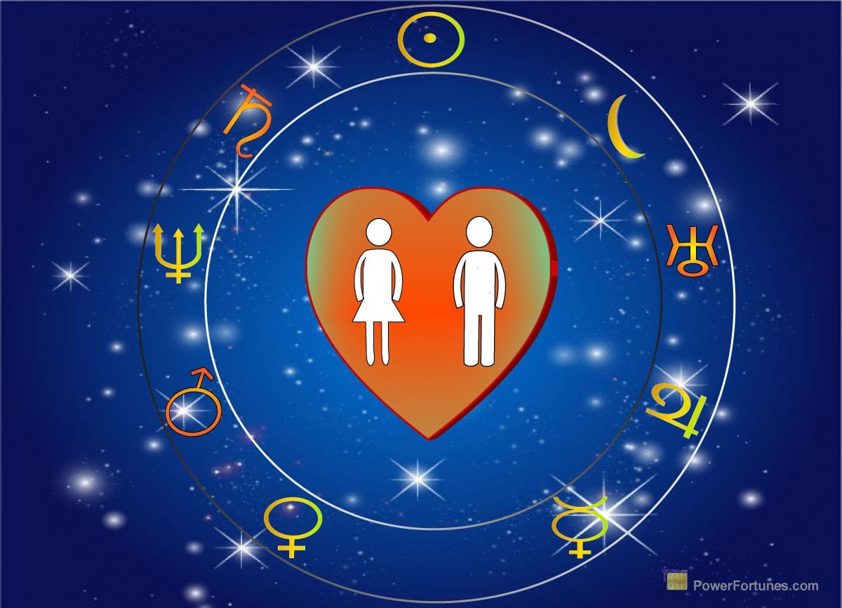 The Astrology Guide to Flirting