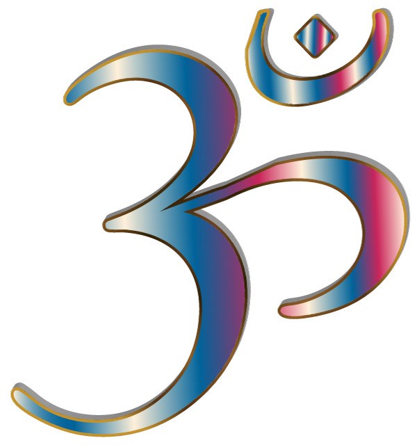 The Om or Aum symbol