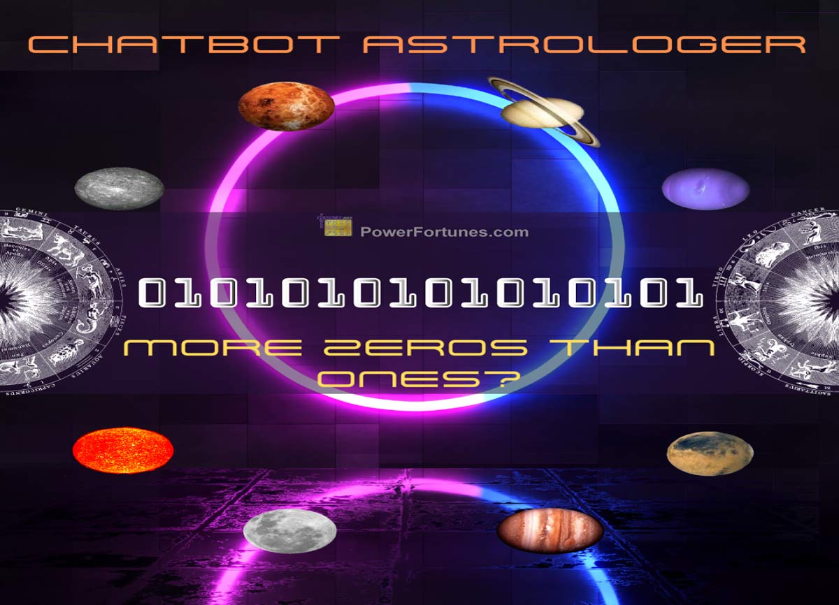 Guide for Using Chat GPT for Astrology