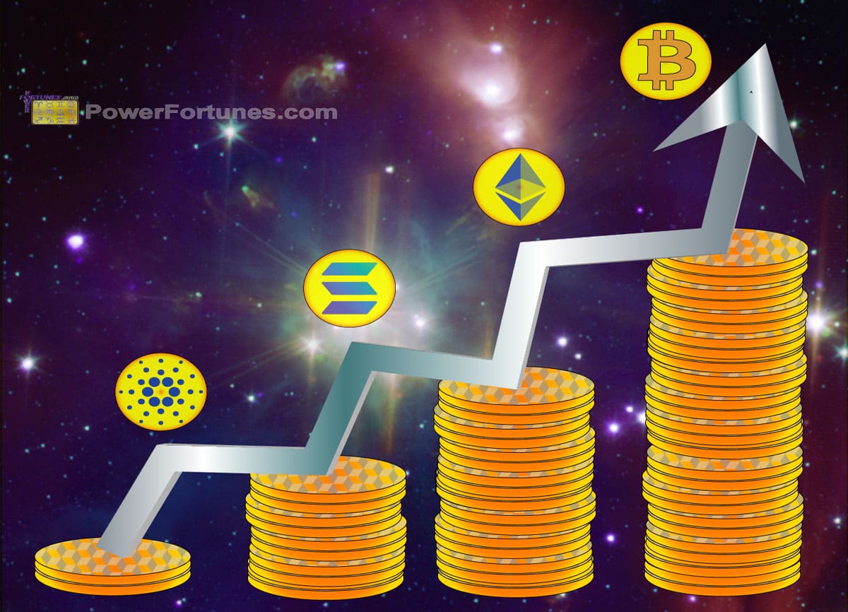 Astrological Predictions for Cryptocurrencies in 2022