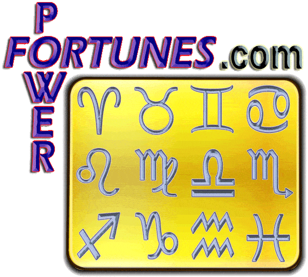 Logo for PowerFortunes.com