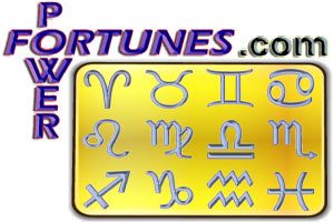 The Astrology website, PowerFortunes.com