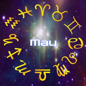 May Horoscopes for Sagittarius