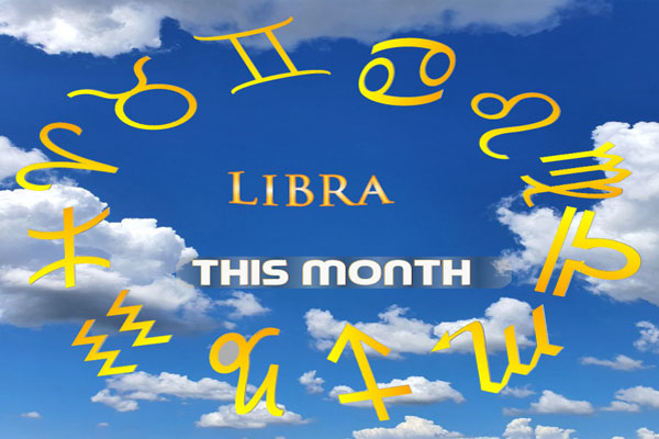 Libra Monthly Horoscopes, PowerFortunes.com