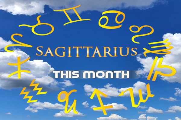 Sagittarius Monthly Horoscopes, PowerFortunes.com