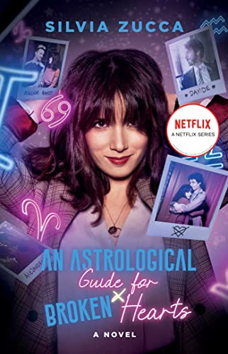 Astrological Guide for Broken Hearts, Kindle eBook