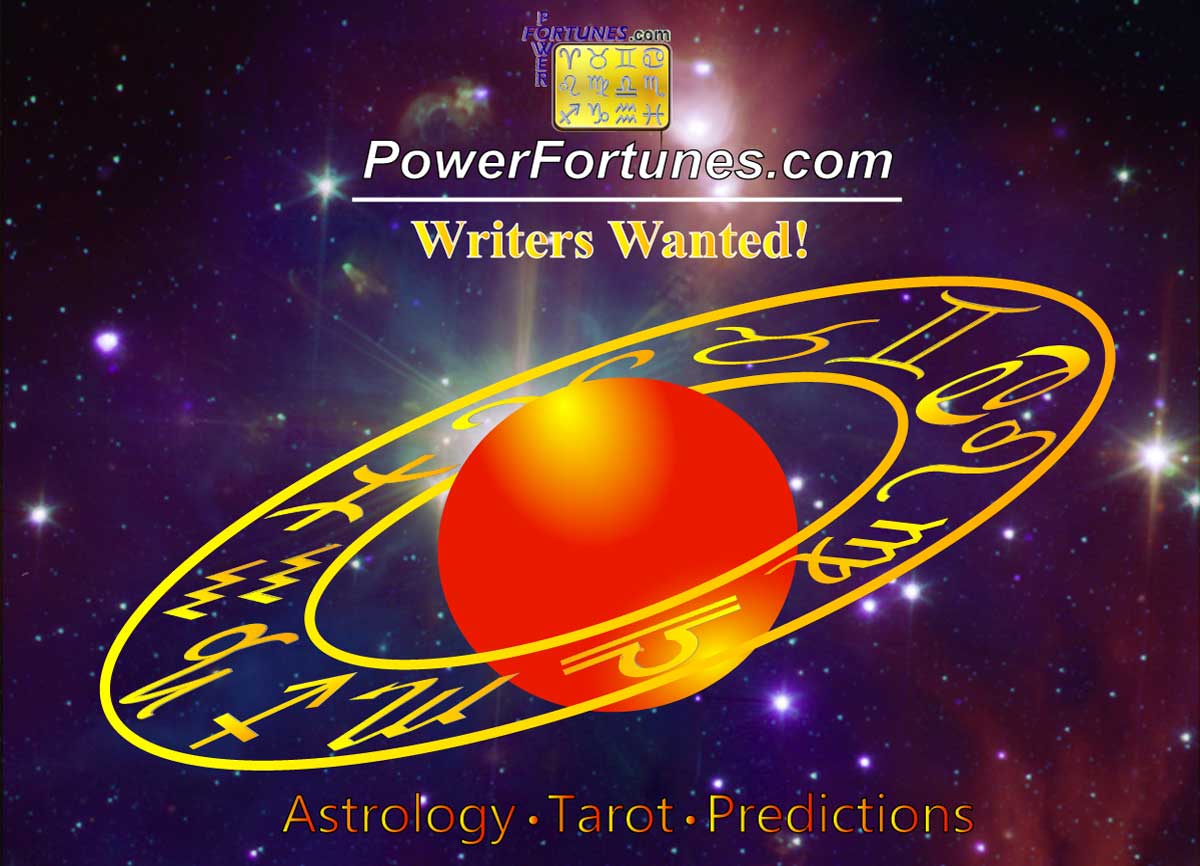 Write for PowerFortunes.com