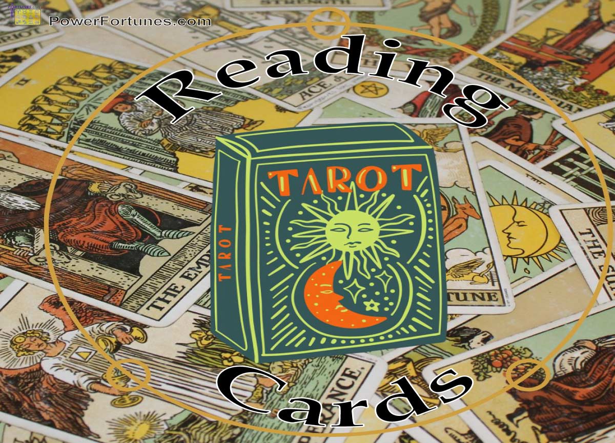 Master the Secrets of Tarot Readings