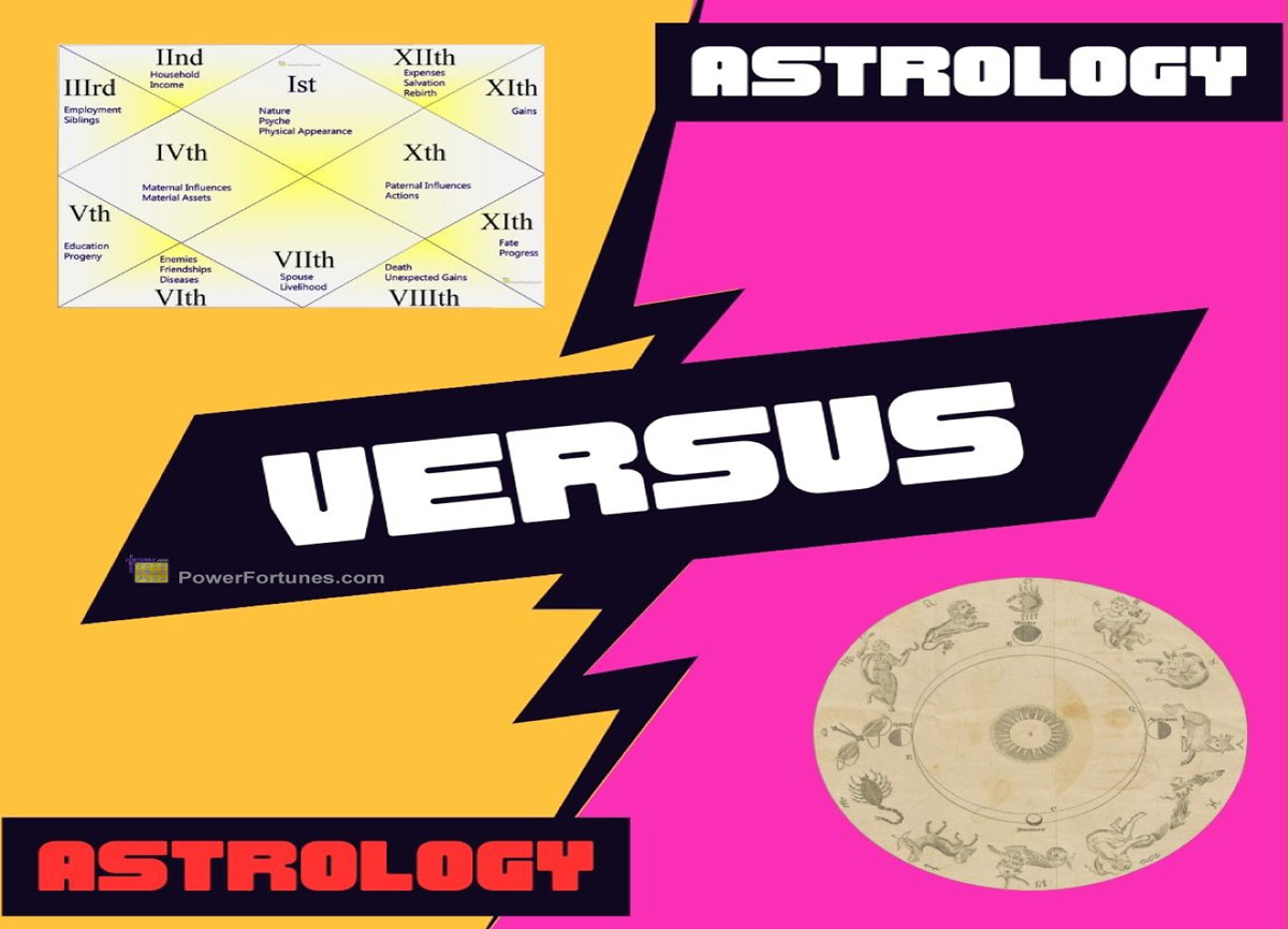 which astrology is most accurate