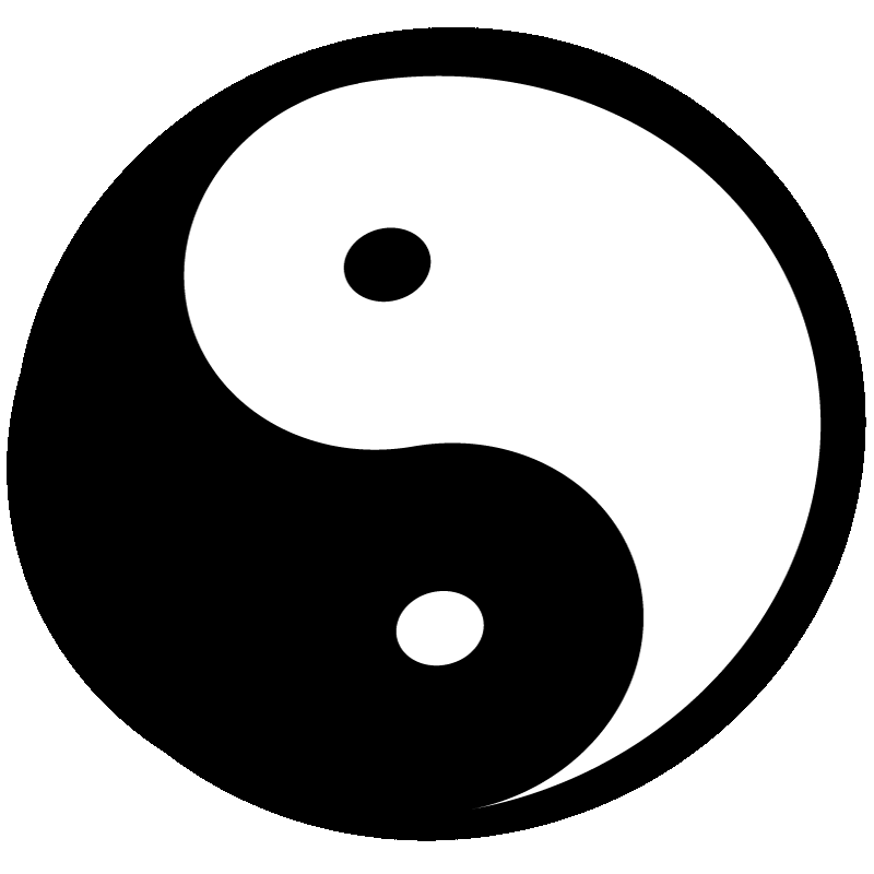Yin and Yang