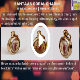 Click for video about, Pendant Talisman for Children, Offspring