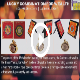Click for video about, Combination of the Best Amulets for More Money