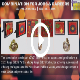 Click for video about, Amulet Combination for Job, Career Success