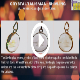Click for video about, Powerful Crystal Talisman Pendant