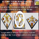 Click for video about, Amulet & Talisman Combination for Good Fortune